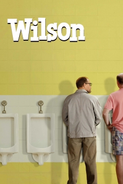 Watch Wilson movies free online