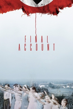 Watch Final Account movies free online