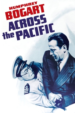 Watch Across the Pacific movies free online