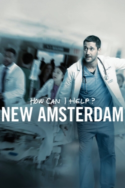 Watch New Amsterdam movies free online