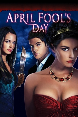Watch April Fool's Day movies free online
