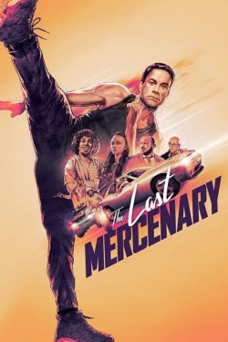 Watch The Last Mercenary movies free online