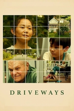 Watch Driveways movies free online