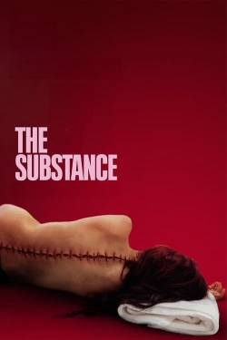 Watch The Substance movies free online