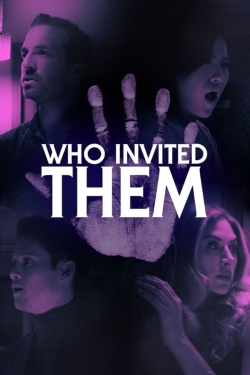 Watch Who Invited Them movies free online