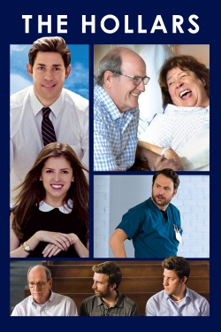 Watch The Hollars movies free online