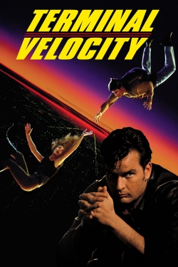 Watch Terminal Velocity movies free online