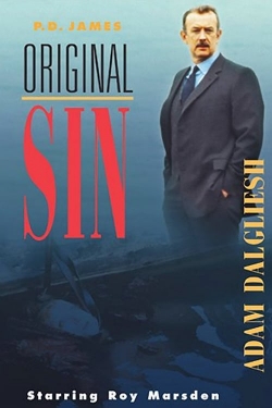 Watch Original Sin movies free online