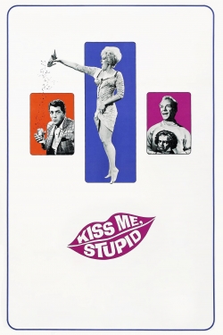 Watch Kiss Me, Stupid movies free online