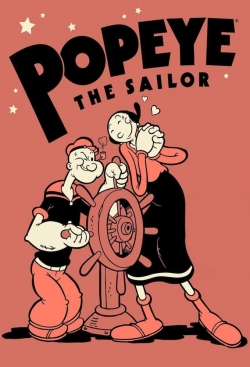Watch Popeye movies free online