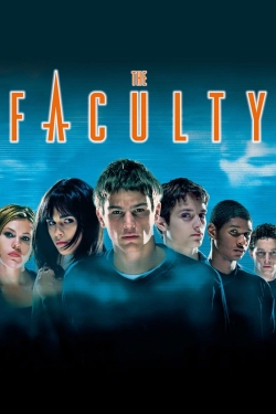 Watch The Faculty movies free online