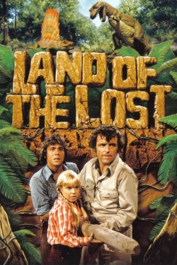 Watch Land of the Lost movies free online