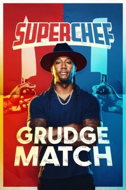 Watch Superchef Grudge Match movies free online