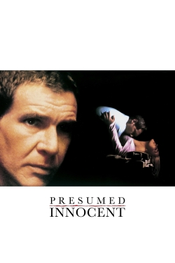 Watch Presumed Innocent movies free online