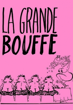 Watch La Grande Bouffe movies free online