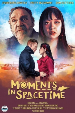 Watch Moments in Spacetime movies free online