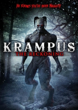 Watch Krampus: The Reckoning movies free online