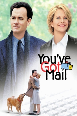 Watch You've Got Mail movies free online