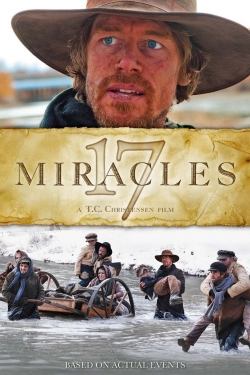 Watch 17 Miracles movies free online