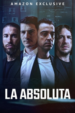 Watch La Absoluta movies free online