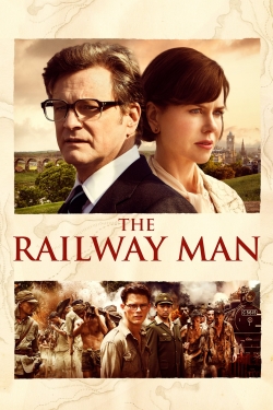 Watch The Railway Man movies free online