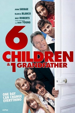 Watch Six Children and One Grandfather movies free online