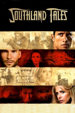 Watch Southland Tales movies free online