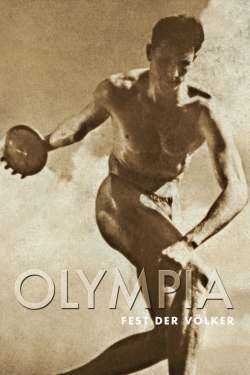 Watch Olympia Part One: Festival of the Nations movies free online