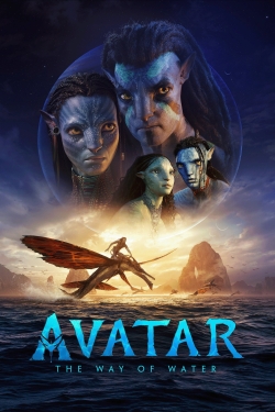 Watch Avatar: The Way of Water movies free online