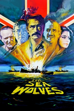 Watch The Sea Wolves movies free online