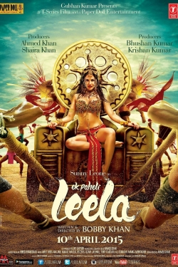 Watch Ek Paheli Leela movies free online