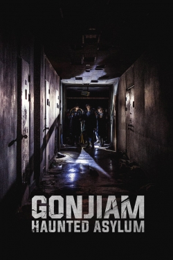 Watch Gonjiam: Haunted Asylum movies free online