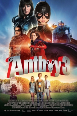 Watch Antboy 3 movies free online