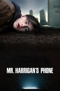 Watch Mr. Harrigan's Phone movies free online