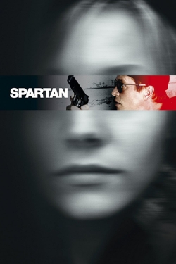 Watch Spartan movies free online