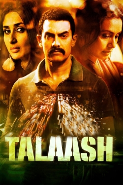 Watch Talaash movies free online