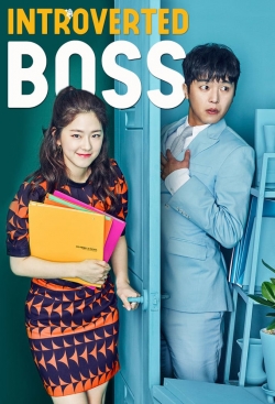 Watch Introverted Boss movies free online