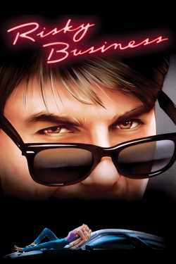 Watch Risky Business movies free online