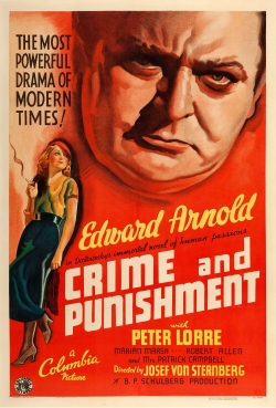Watch Crime and Punishment movies free online