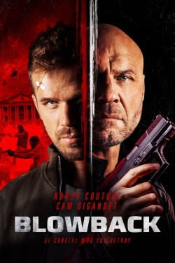 Watch Blowback movies free online