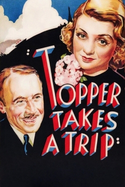 Watch Topper Takes a Trip movies free online
