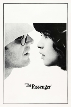 Watch The Passenger movies free online