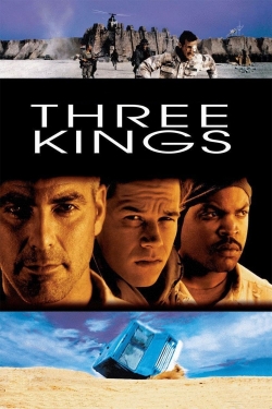 Watch Three Kings movies free online