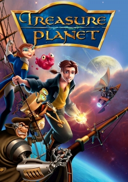 Watch Treasure Planet movies free online