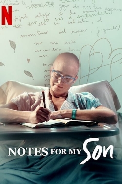 Watch Notes for My Son movies free online