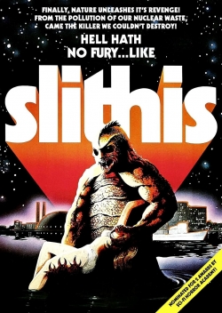 Watch Spawn of the Slithis movies free online