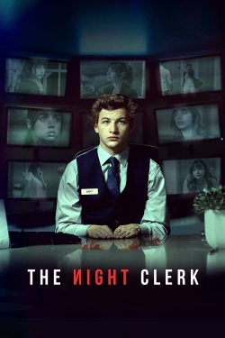 Watch The Night Clerk movies free online