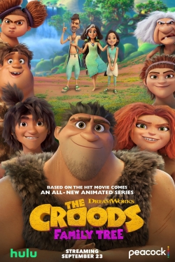 Watch The Croods: Family Tree movies free online