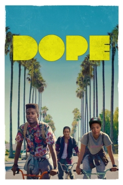 Watch Dope movies free online