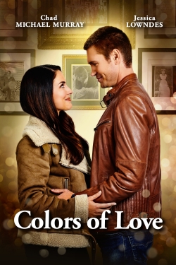 Watch Colors of Love movies free online